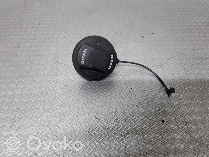 Chevrolet Captiva Fuel tank filler cap 