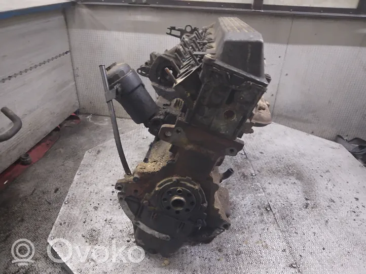 BMW 3 E36 Motor 256T1