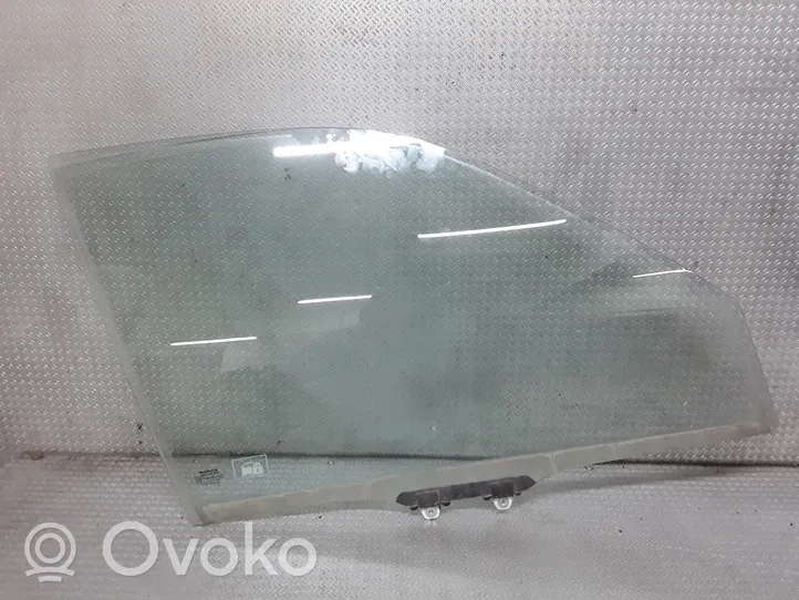 Honda CR-V Front door window glass four-door 