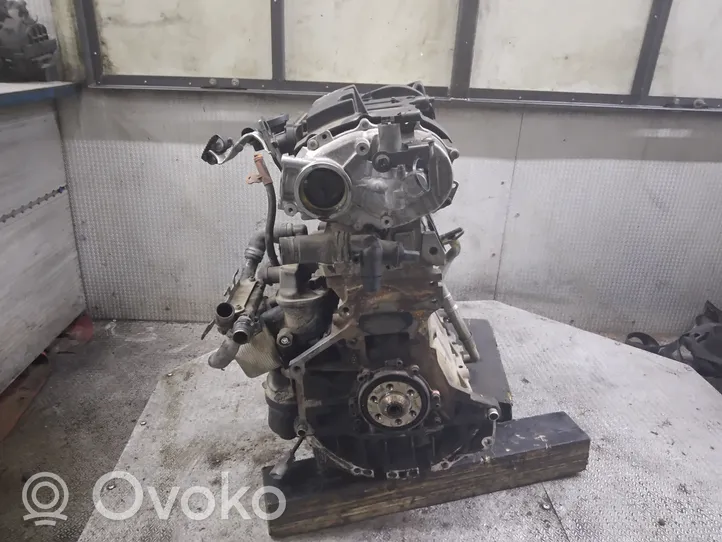 Audi A6 S6 C6 4F Motor BPJ