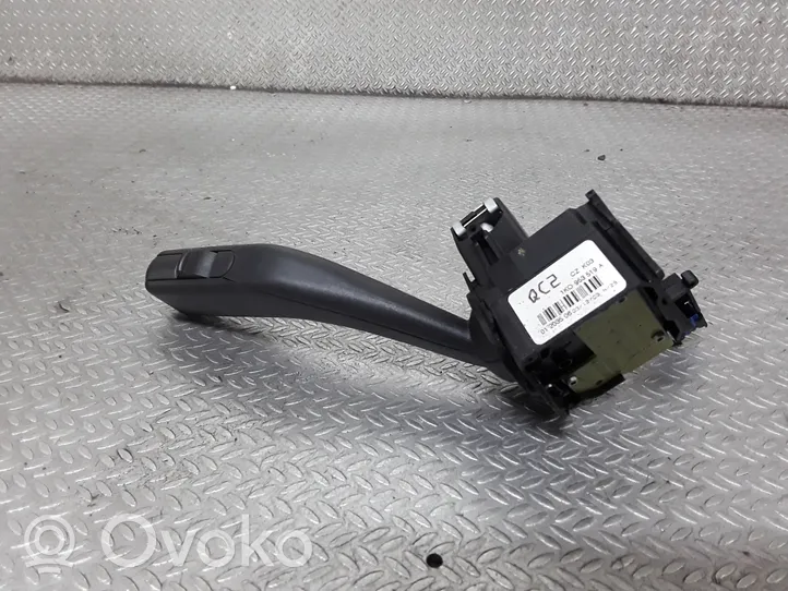 Volkswagen Golf V Leva comando tergicristalli 1K0953519A