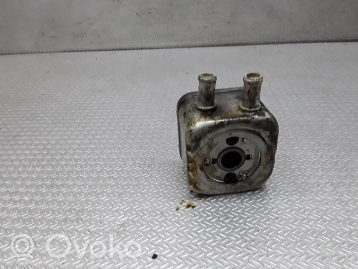 Audi A6 S6 C5 4B Halterung Ölfilter / Ölkühler 