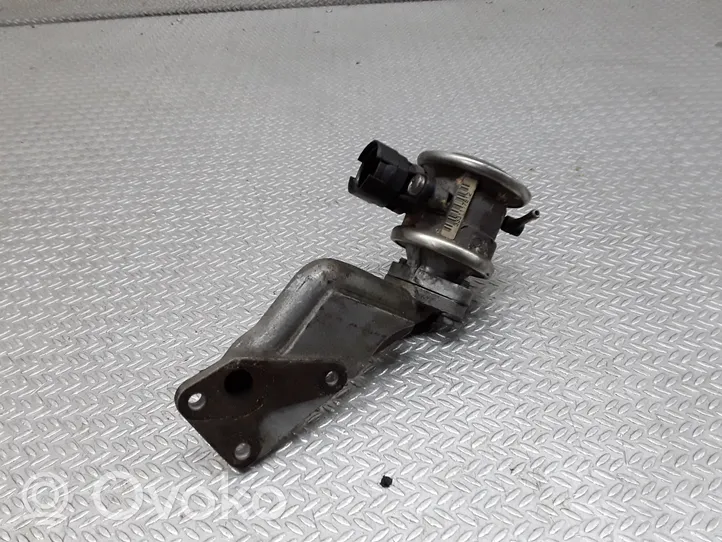 Audi A6 S6 C5 4B Soupape vanne EGR 078131101P