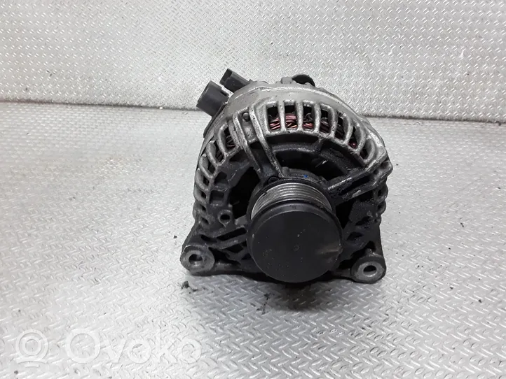 Peugeot 806 Alternator 9090171