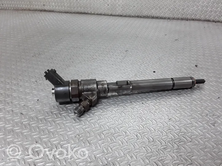 Chevrolet Captiva Injecteur de carburant 0445110270