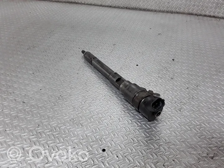 Chevrolet Captiva Injecteur de carburant 0445110270