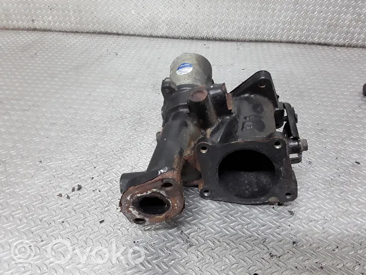 Opel Meriva A Válvula EGR 8973550420