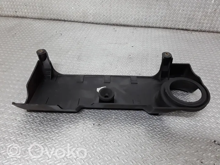 Opel Meriva A Variklio dangtis (apdaila) 55351691V