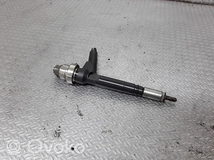 Opel Meriva A Injecteur de carburant 8973138613