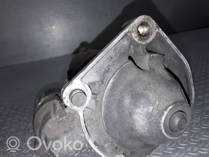 Volvo S60 Motorino d’avviamento 1005821794