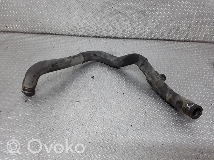 Opel Vivaro Engine coolant pipe/hose 