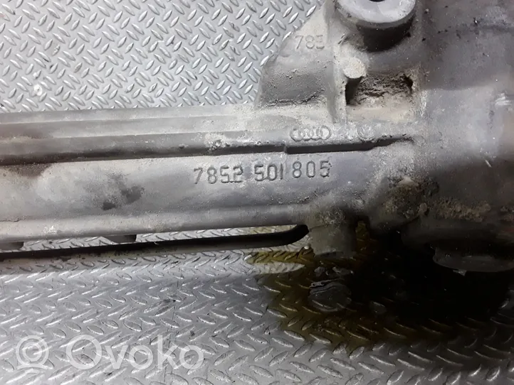 Audi A4 S4 B6 8E 8H Vairo kolonėle 7852501805