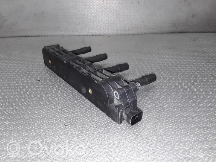 Opel Astra G High voltage ignition coil U6002