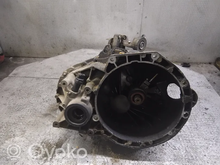 Ford Galaxy Manual 5 speed gearbox 957T7002AC