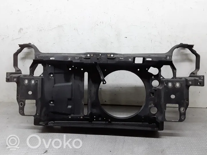 Volkswagen Lupo Jäähdyttimen kehyksen suojapaneeli 6X0805594