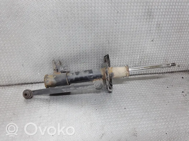 Opel Astra H Front shock absorber/damper 