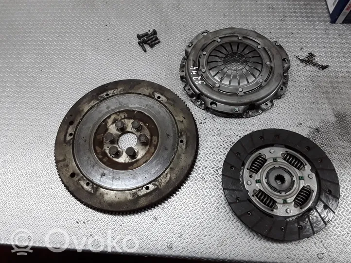 Opel Meriva A Clutch set kit 