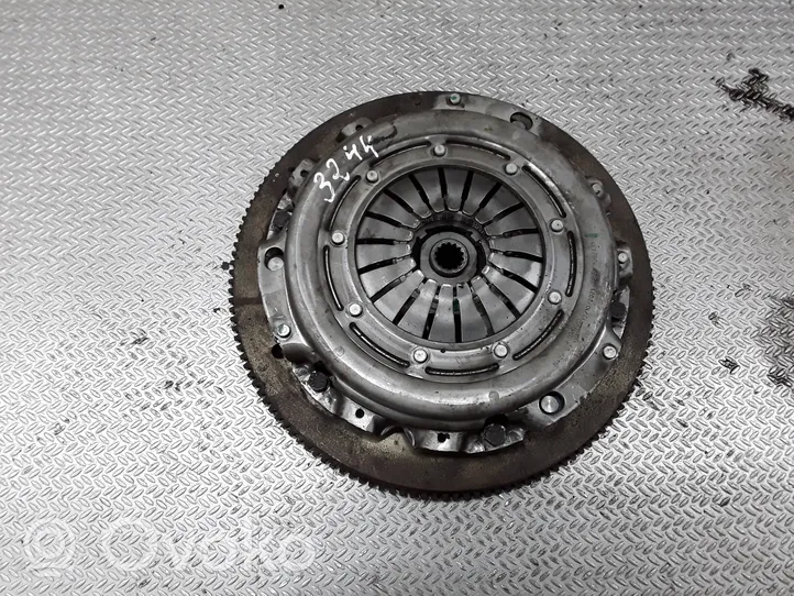 Opel Meriva A Clutch set kit 