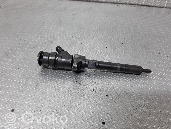 Citroen C4 I Picasso Fuel injector 0445110297