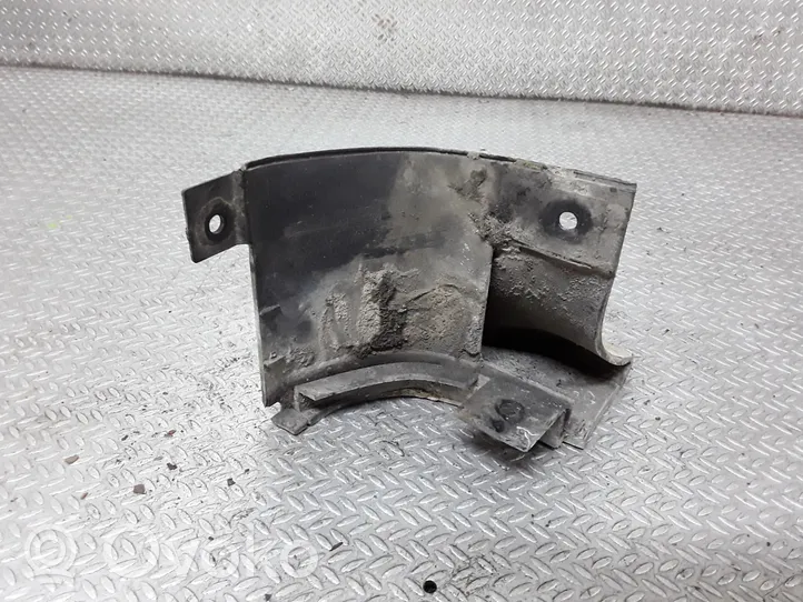 Audi A3 S3 8L Verkleidung Schweller hinten 8L0854857