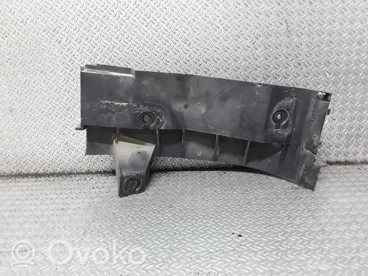 Audi A3 S3 8L Rear bumper mounting bracket 8L0807377E