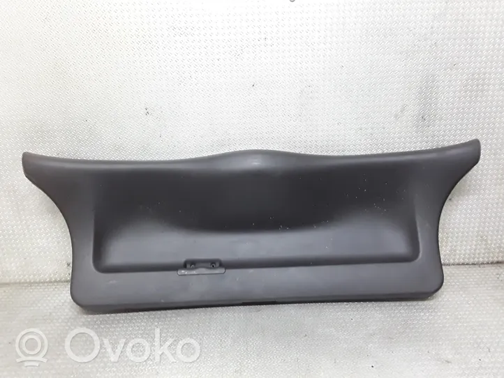 Audi A3 S3 8L Отделка крышки багажника (комплект) 8L0867979