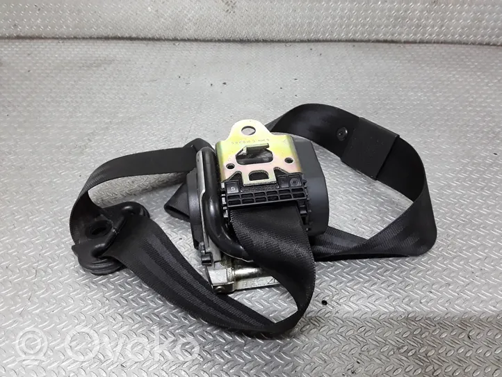 Audi A3 S3 8L Front seatbelt 560546001