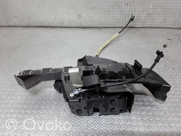 Ford Focus Rear door lock 4M5AA26413BC