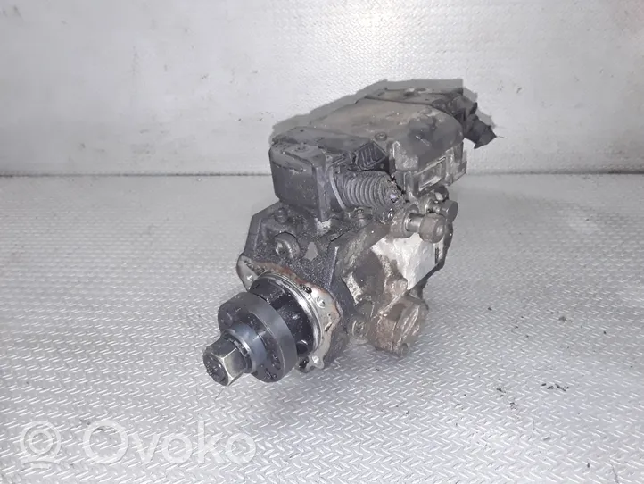 Opel Zafira A Pompe d'injection de carburant à haute pression 0470504213