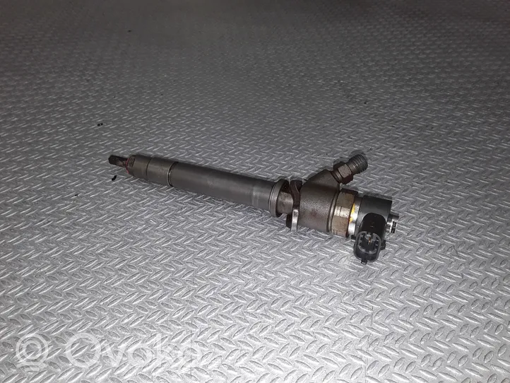 Volvo S60 Injecteur de carburant 0445110078