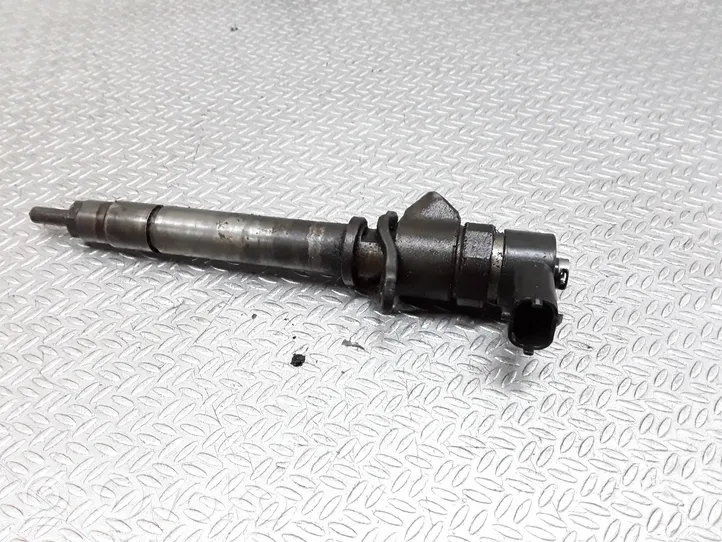 Volvo S60 Fuel injector 0445110078