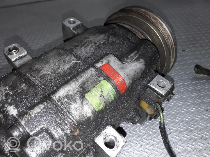 Audi A4 S4 B5 8D Kompresor / Sprężarka klimatyzacji A/C 8D0260805D