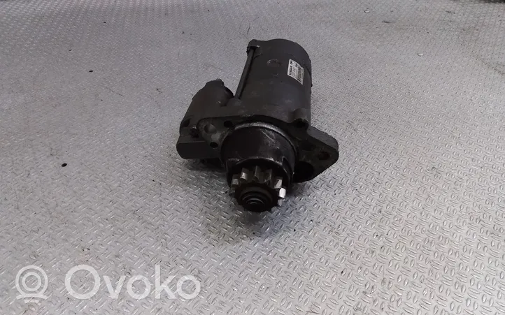 Nissan Primera Starter motor 233008H801