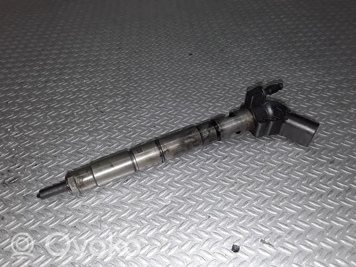 Audi A6 S6 C6 4F Injecteur de carburant 0445115052