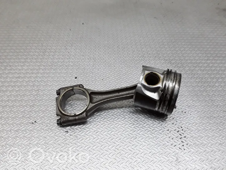 Audi A2 Piston with connecting rod 