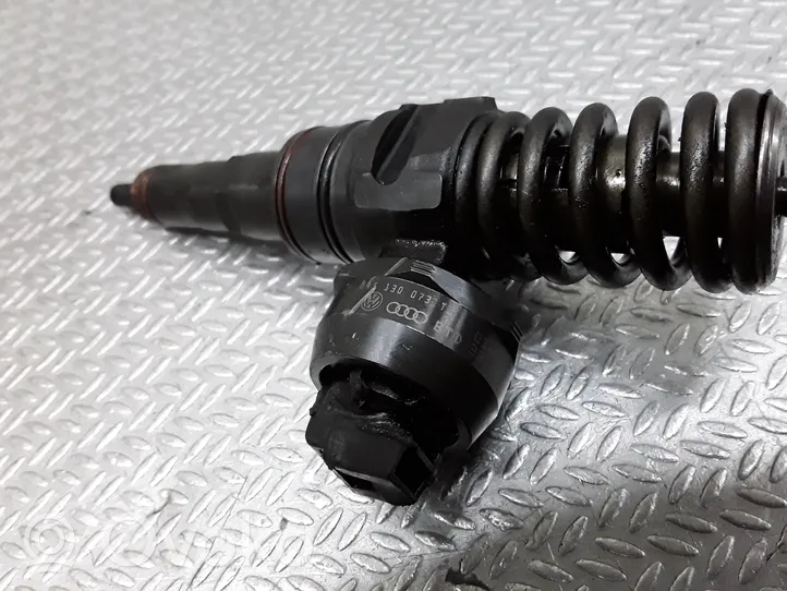 Audi A2 Injecteur de carburant 045130073T