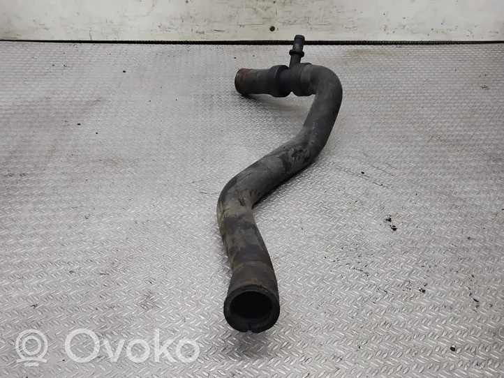 Opel Movano A Engine coolant pipe/hose 