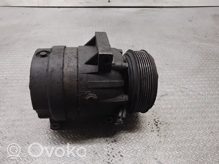 Opel Movano A Klimakompressor Pumpe 1135309