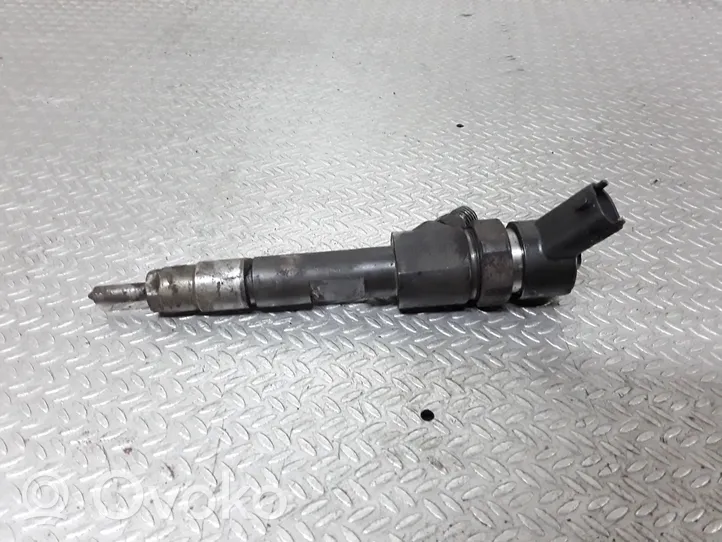 Renault Laguna II Injecteur de carburant 7700111014