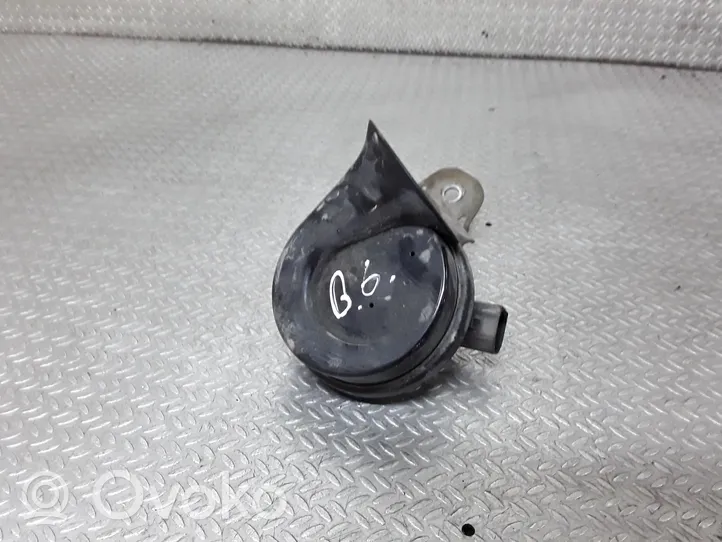 Volkswagen PASSAT B6 Signal sonore 3C0951221