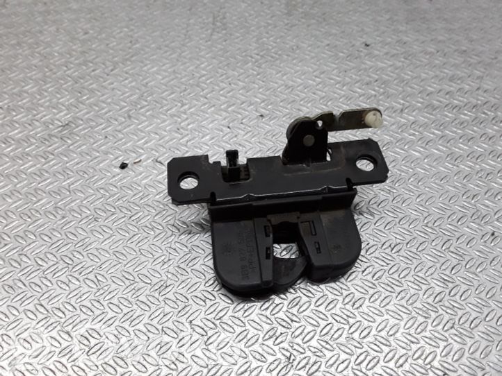 Tailgate Boot Lock For VW For Golf For Jetta For Passat For Bora For