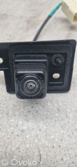 8781A145 Mitsubishi Outlander Rear view/reversing camera, 70.00 € | RRR