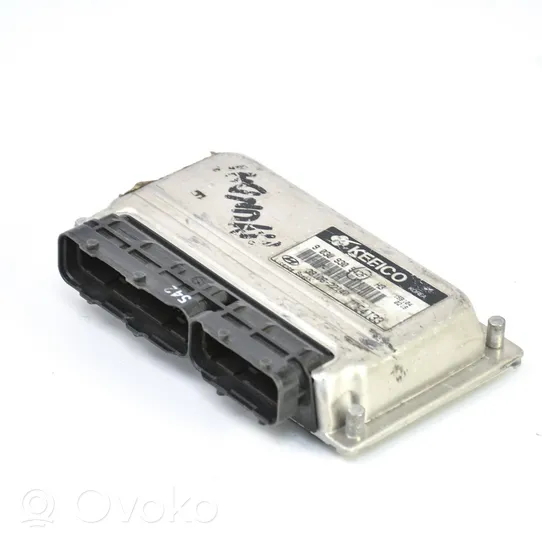 Hyundai Getz Galios (ECU) modulis 39106-22140