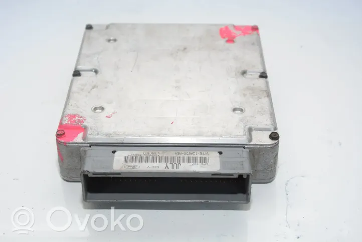 Ford Fiesta Engine control unit/module ECU 97FB12A650AEA