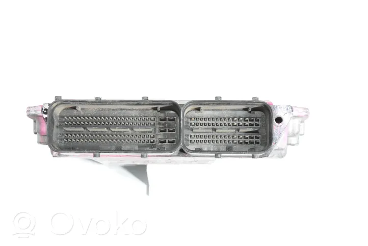 Audi A6 S6 C6 4F Centralina/modulo motore ECU 0281014259