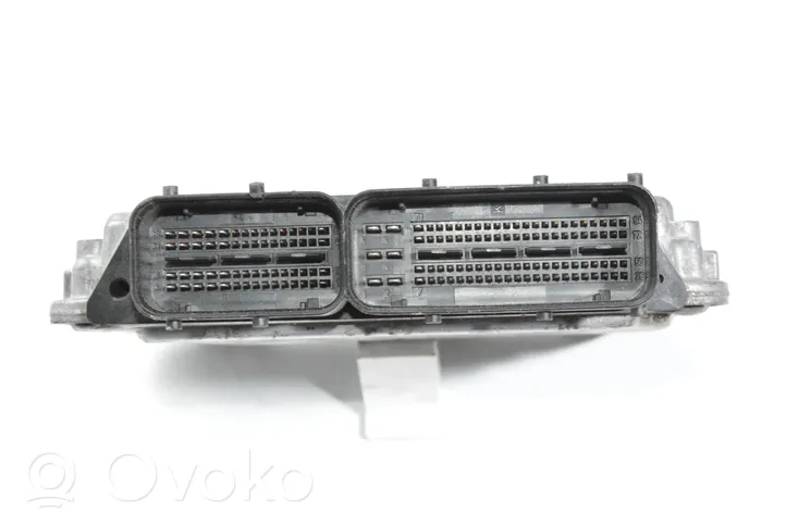 Volkswagen Golf V Komputer / Sterownik ECU silnika 03L906022KF