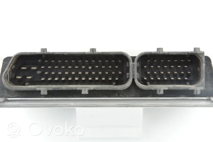 Audi A6 S6 C5 4B Galios (ECU) modulis 0261204384