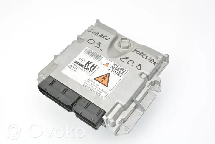 Subaru Forester SH Centralina/modulo motore ECU 22611AP202