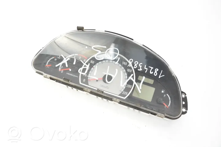 Hyundai i40 Compteur de vitesse tableau de bord 94003-17360