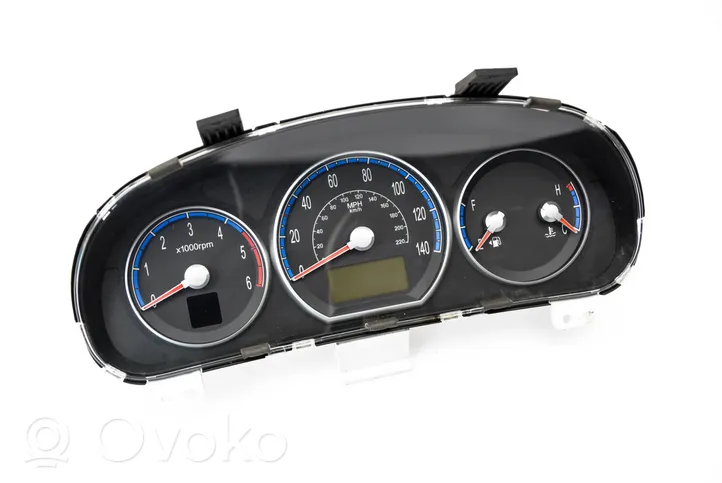 Hyundai Santa Fe Compteur de vitesse tableau de bord 94001-2B380